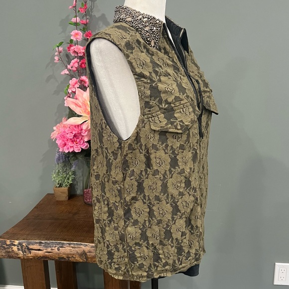 Diesel Vest - Picture 3 of 13